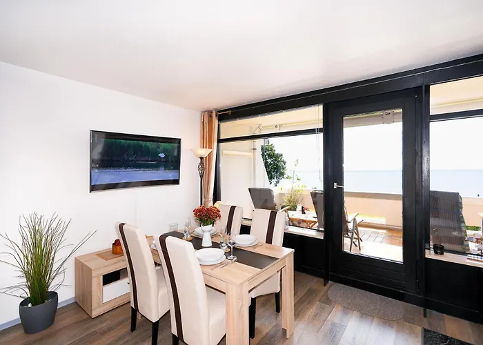 Schwanennest Appartement