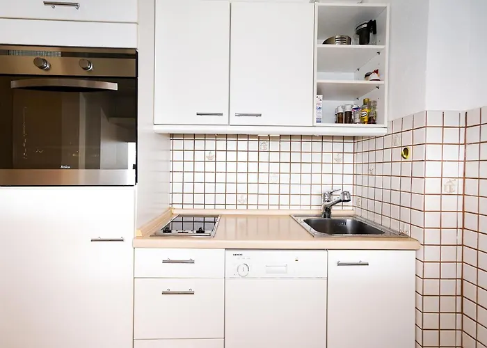 Schwanennest Appartement *