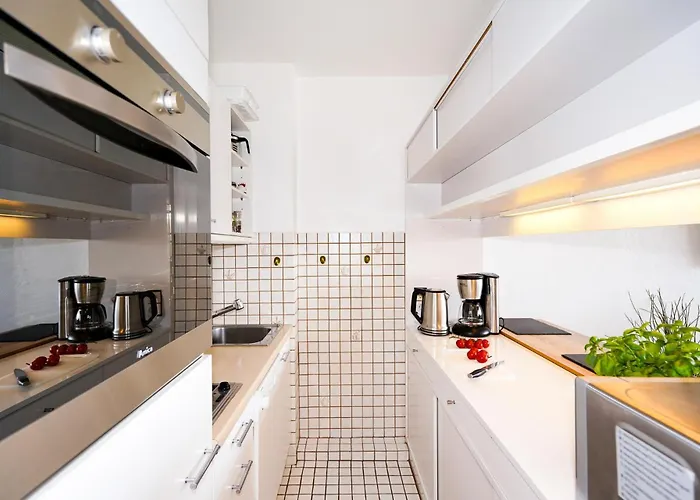 Schwanennest * Sierksdorf