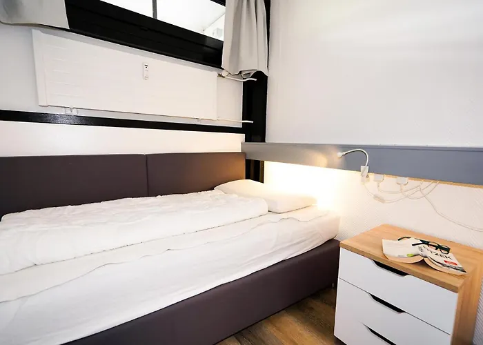 Appartement Schwanennest *